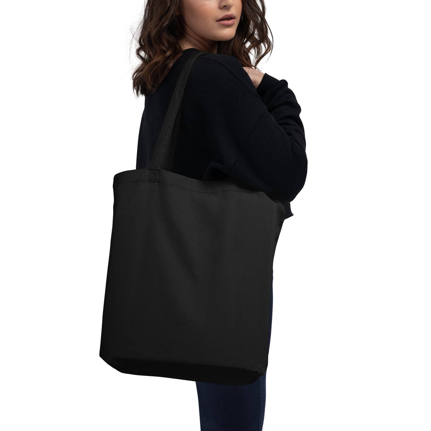 Voceux Eco Tote Bag