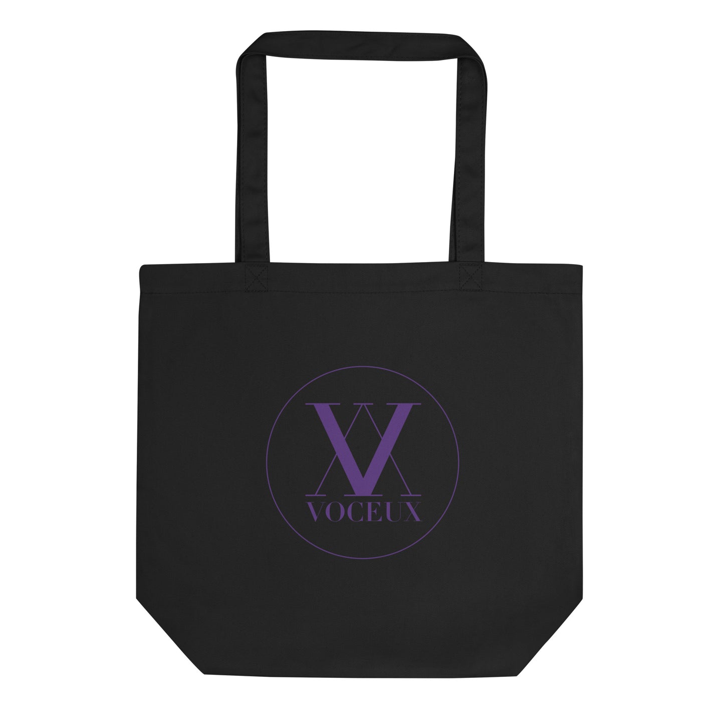 Voceux Eco Tote Bag