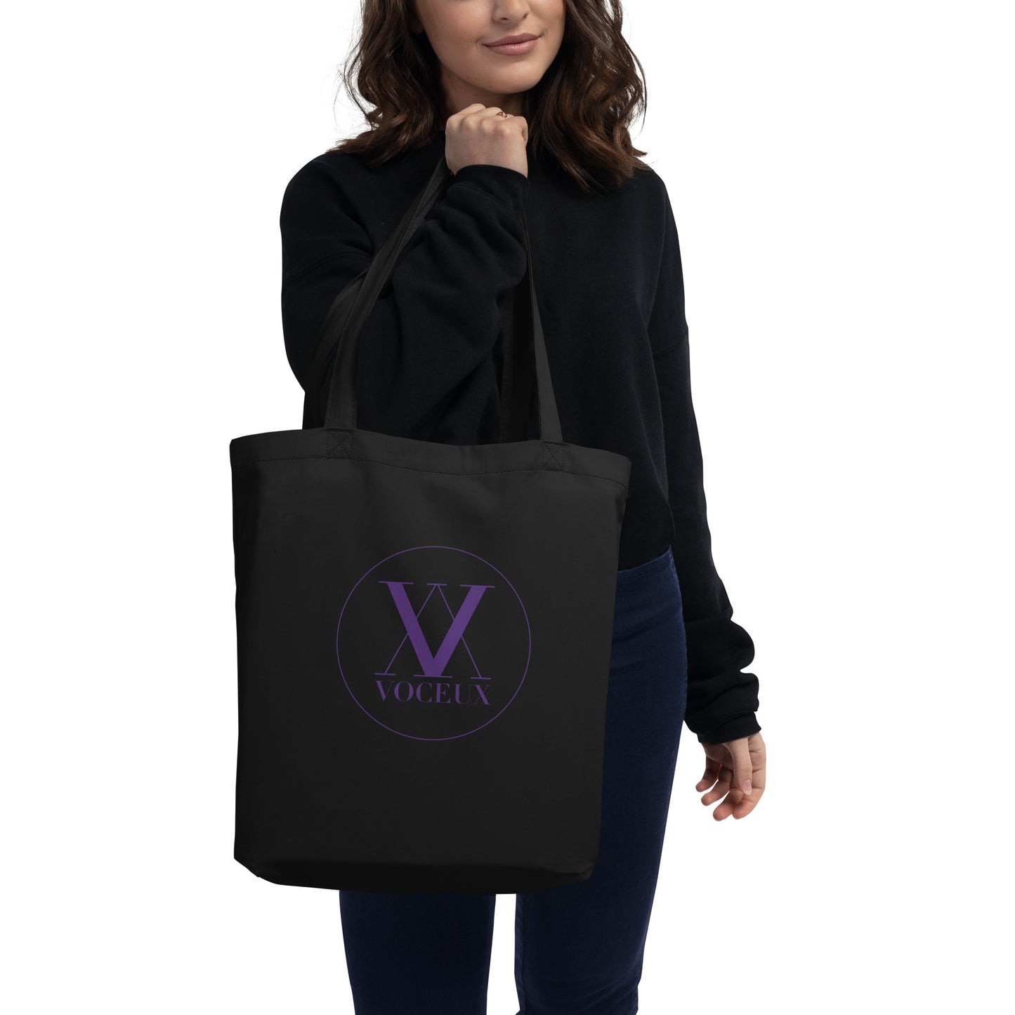 Voceux Eco Tote Bag