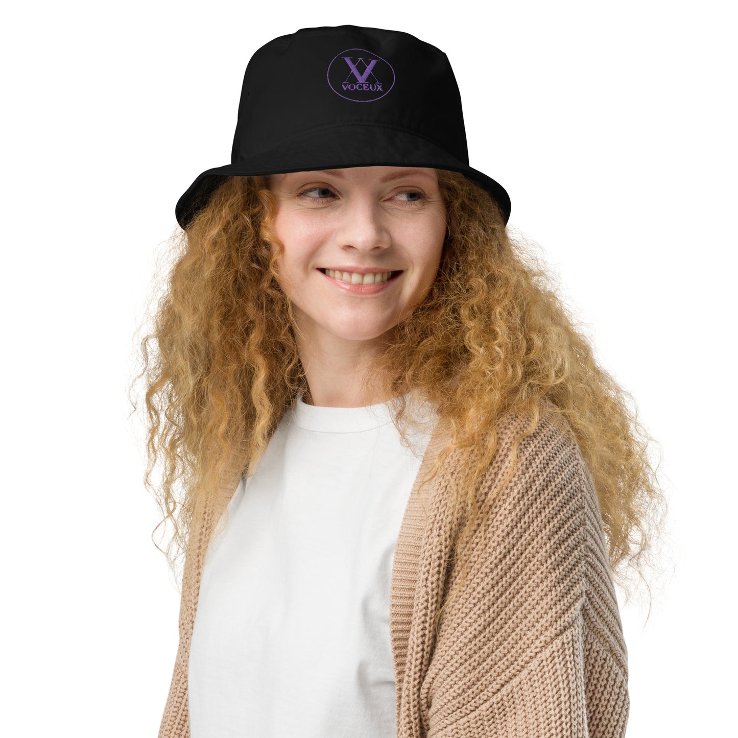 Voceux Bucket hat