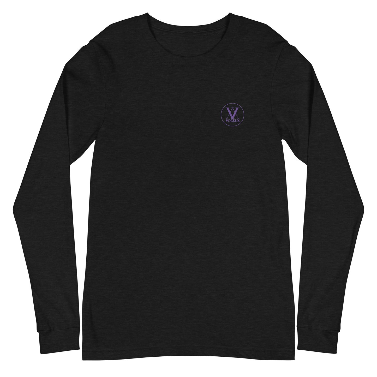 Voceux Long Sleeve Tee