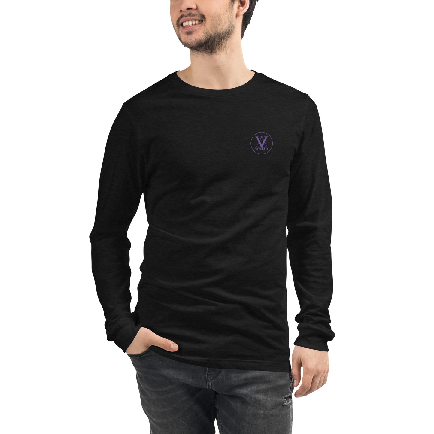 Voceux Long Sleeve Tee