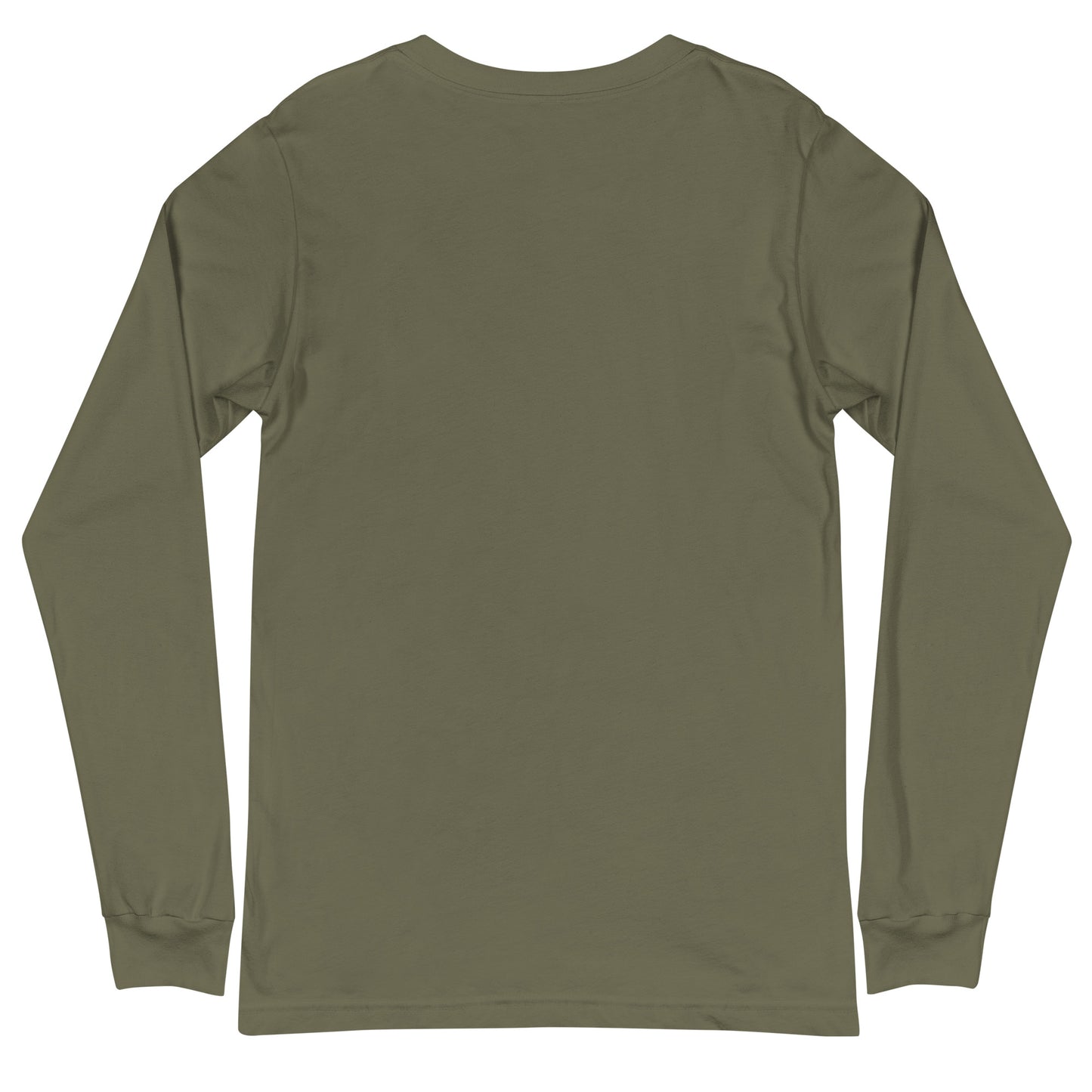 Voceux Long Sleeve Tee