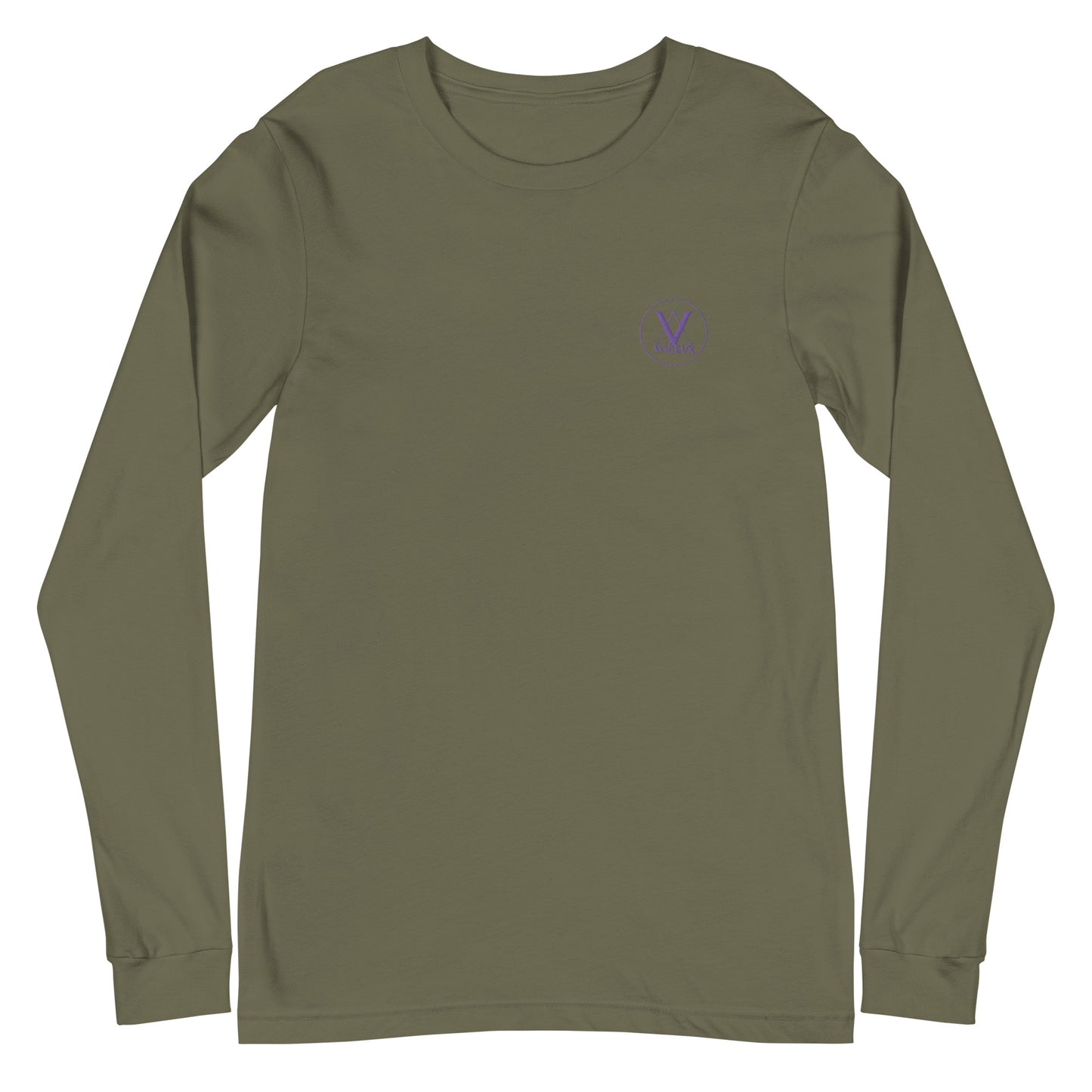 Voceux Long Sleeve Tee