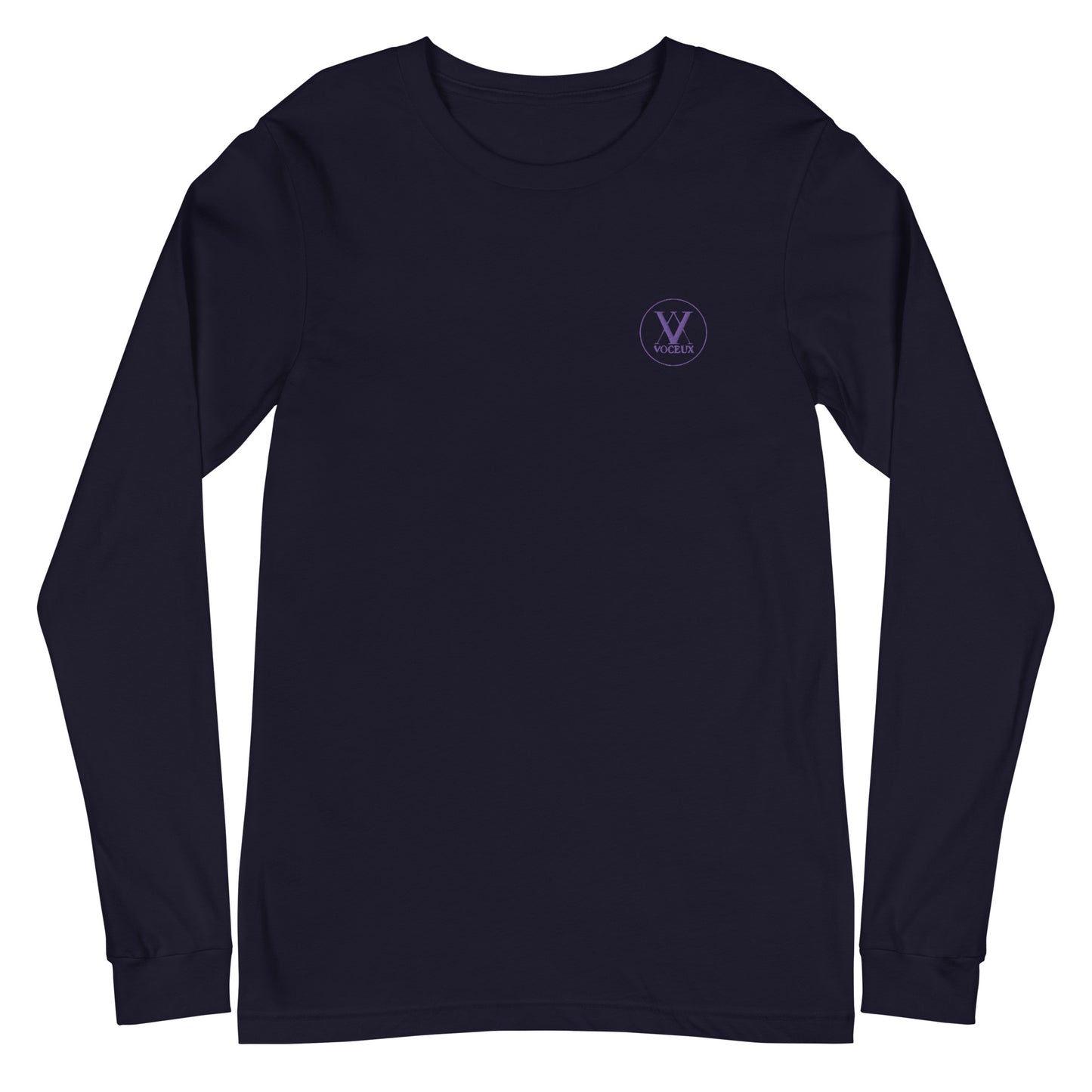 Voceux Long Sleeve Tee