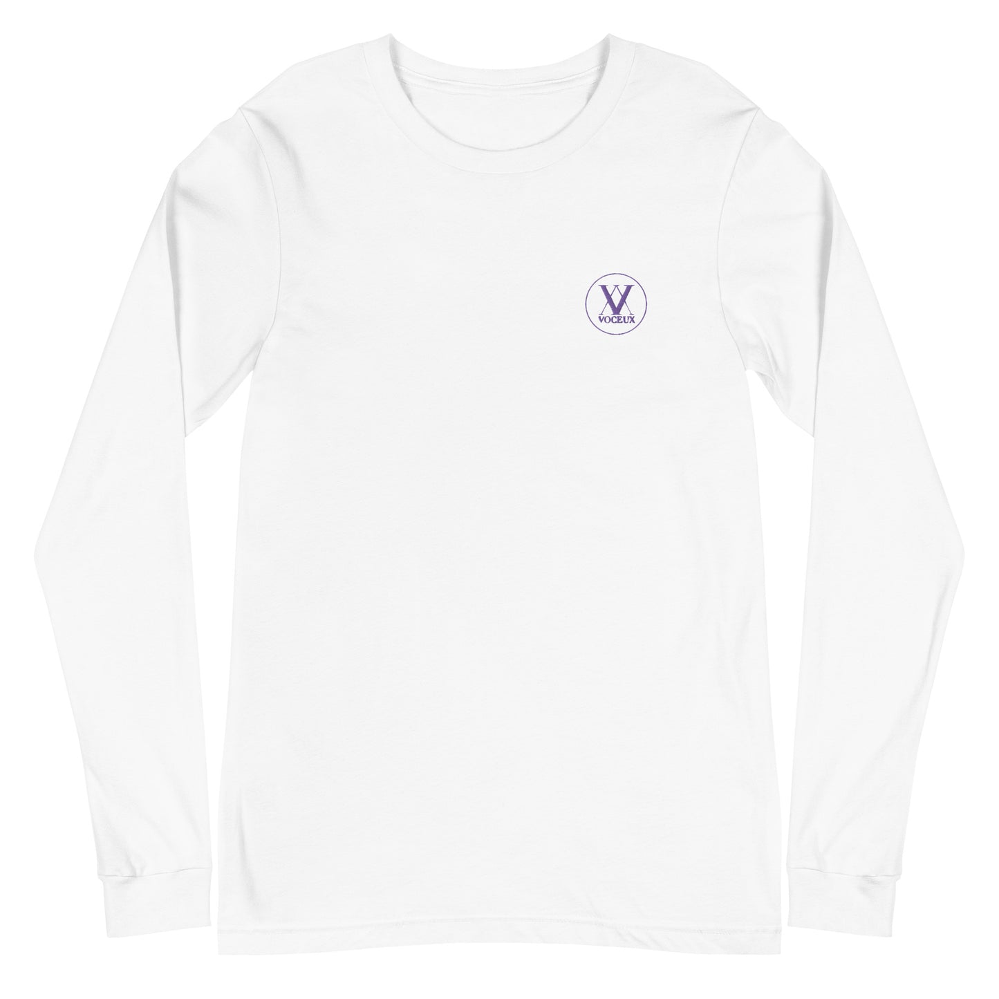 Voceux Long Sleeve Tee